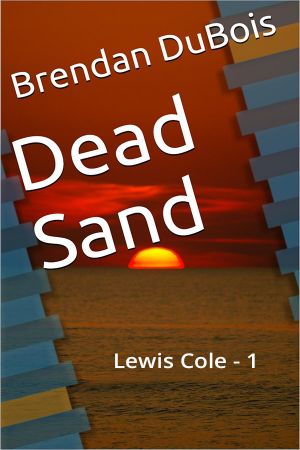 [Lewis Cole 07] • Dead Sand